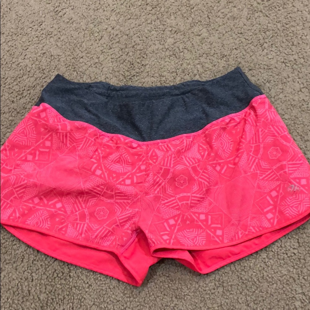 Athletic Shorts